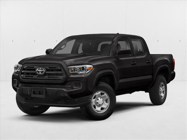 Used 2019 Toyota Tacoma SR5