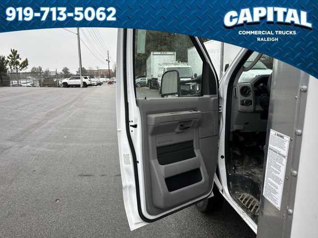 New 2025 Ford E-350 and Econoline 350 Super Duty w/ Driver's Safety Package RWD image 19