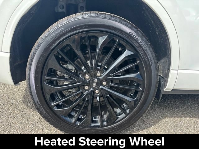 Used 2026 Lincoln Corsair Premiere AWD/4WD image 29