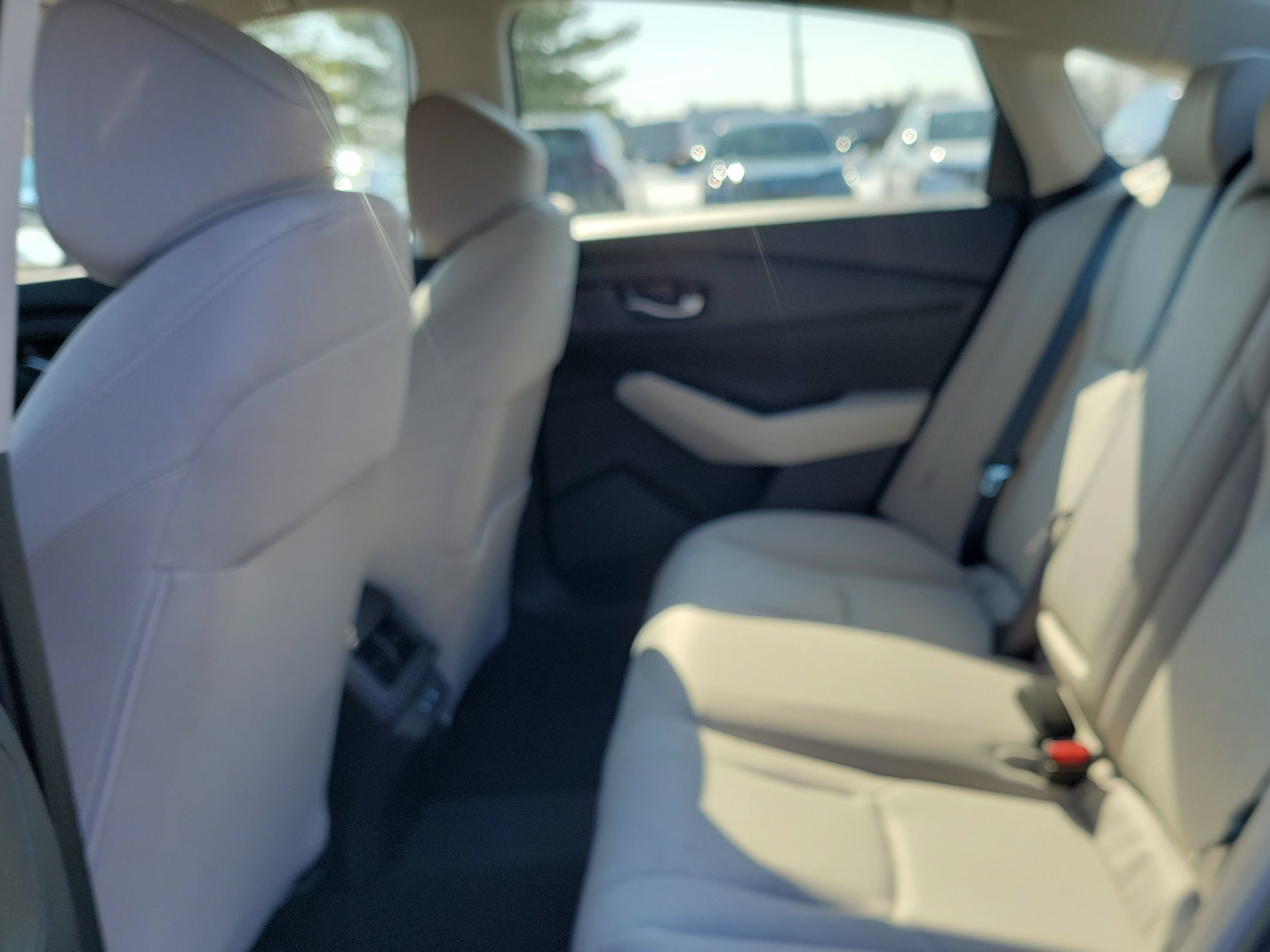 New 2026 Honda Accord SE image 22