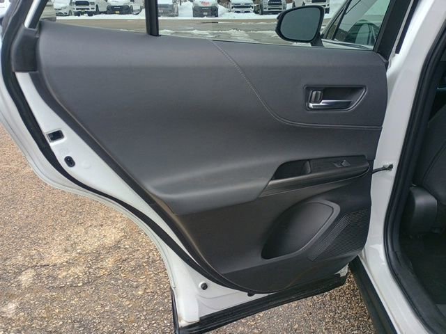 Used 2024 Toyota Venza Nightshade AWD/4WD image 20