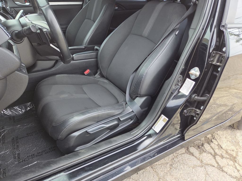 Used 2020 Honda Civic Sport image 19