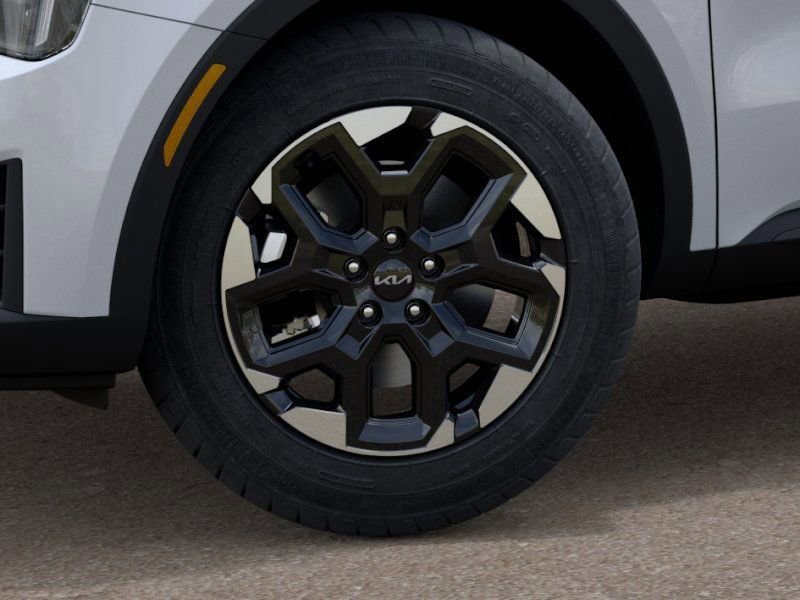 New 2026 Kia Sorento S w/ S Panoramic Sunroof Package image 10