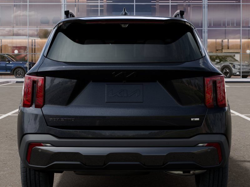 New 2026 Kia Sorento SX Prestige AWD/4WD image 13