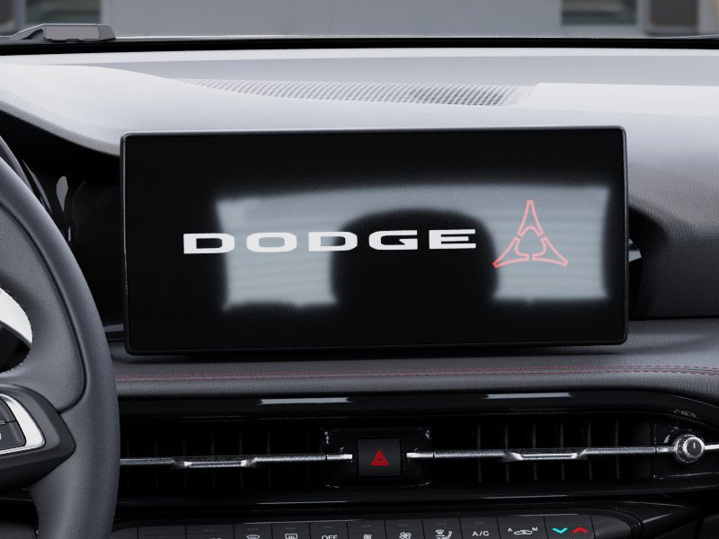 New 2025 Dodge Hornet R/T image 18
