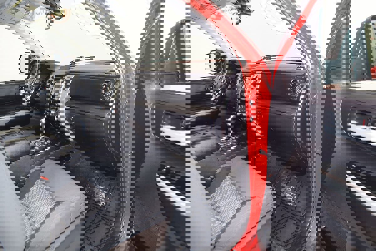 Used 2021 Toyota Tundra SR5 w/ TRD Sport Package image 41