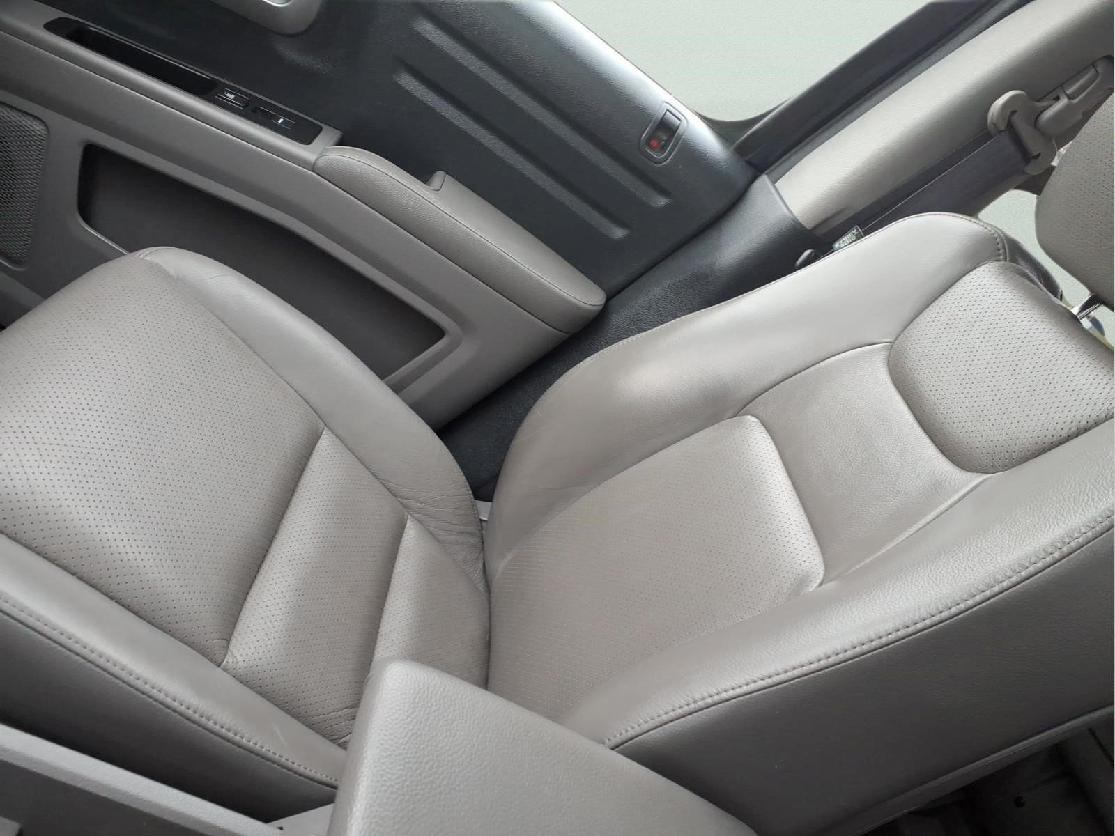 Used 2012 Honda Ridgeline RTL image 29