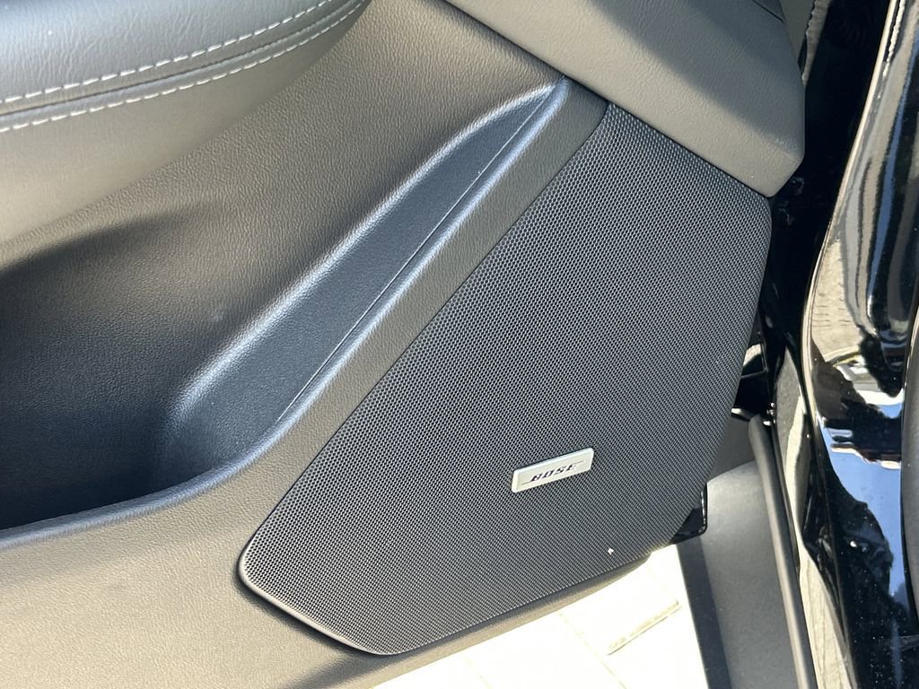 New 2025 Cadillac XT5 Premium Luxury w/ Technology Package image 19