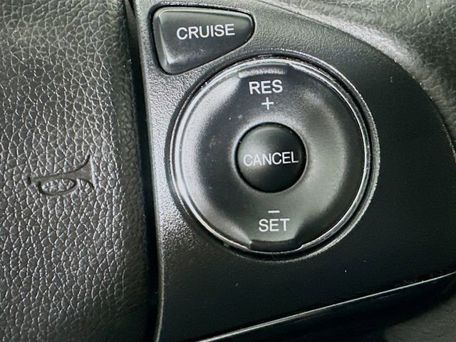 Certified 2022 Honda HR-V Sport image 10