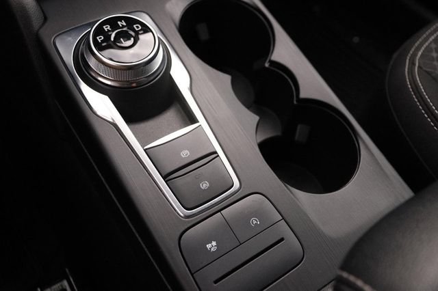 Certified 2025 Ford Escape Active FWD image 19