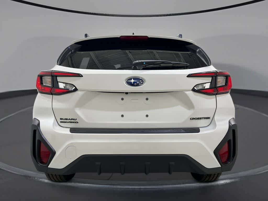 New 2026 Subaru Crosstrek 2.0i Premium AWD/4WD image 4