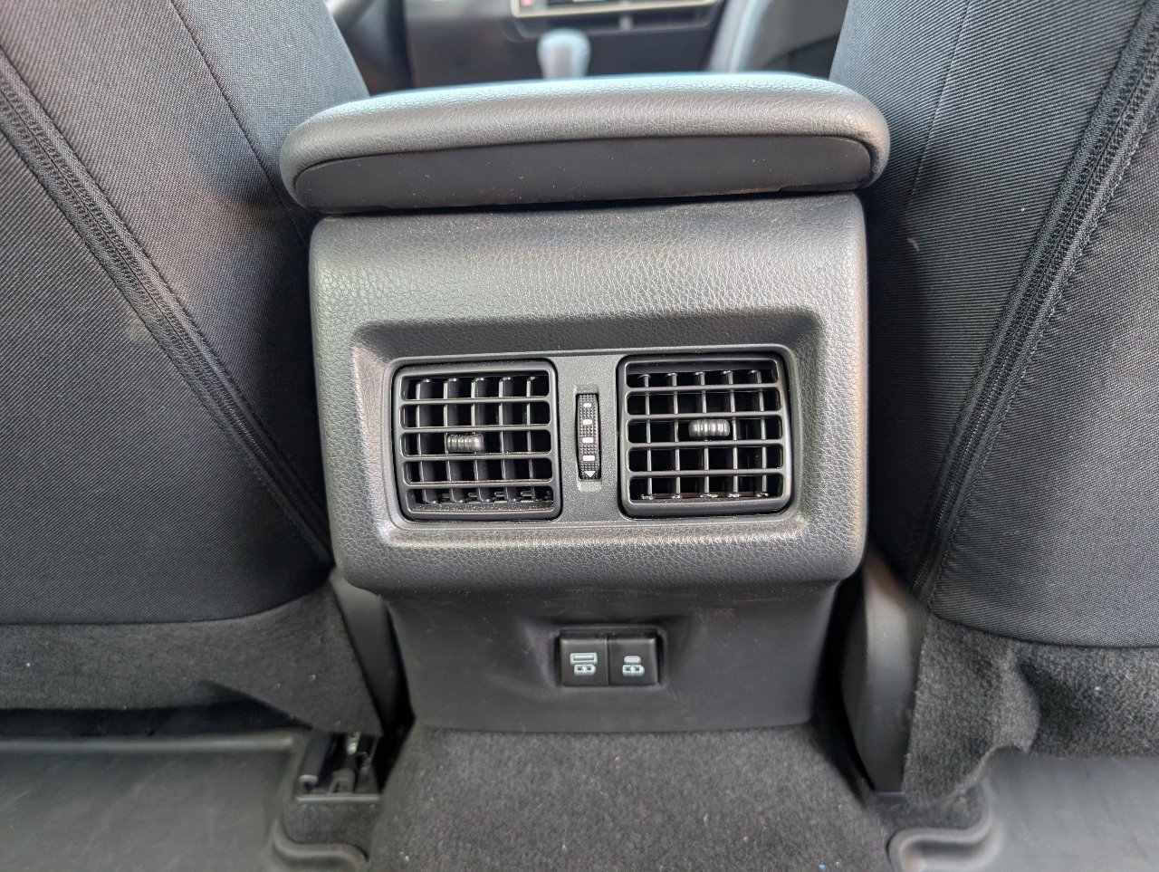 Used 2026 Toyota Camry LE image 7