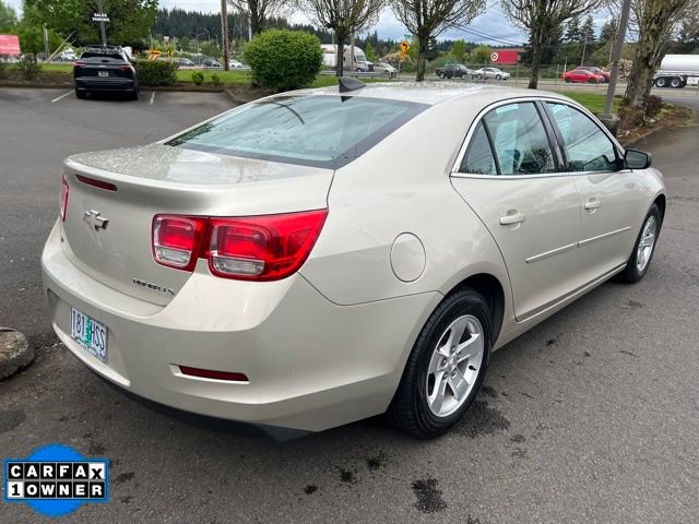 Used 2015 Chevrolet Malibu LS w/ Protection Package FWD image 8