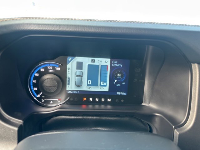 Used 2024 Ford Bronco Badlands image 43
