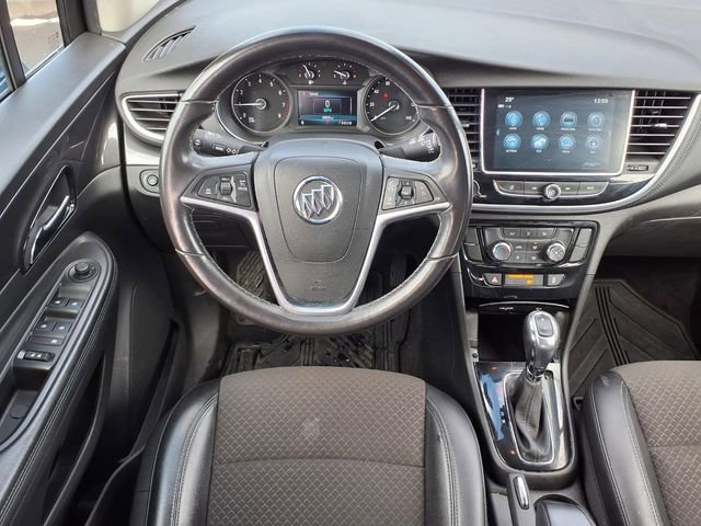 Used 2019 Buick Encore Preferred image 5