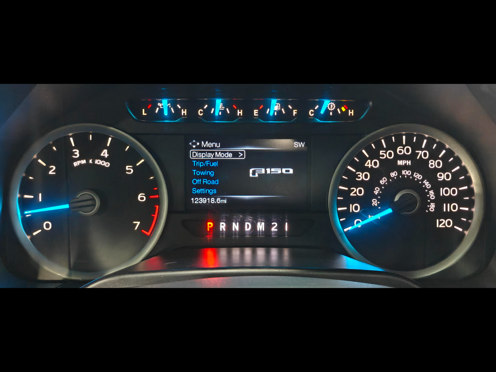 Used 2016 Ford F150 XLT w/ Equipment Group 302A Luxury AWD/4WD image 52
