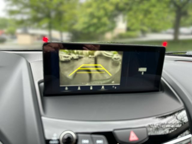 New 2026 Acura RDX w/ Technology Package AWD/4WD image 18