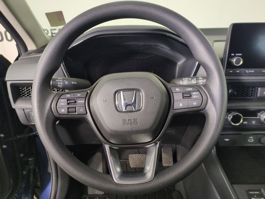 Certified 2025 Honda CR-V LX image 18