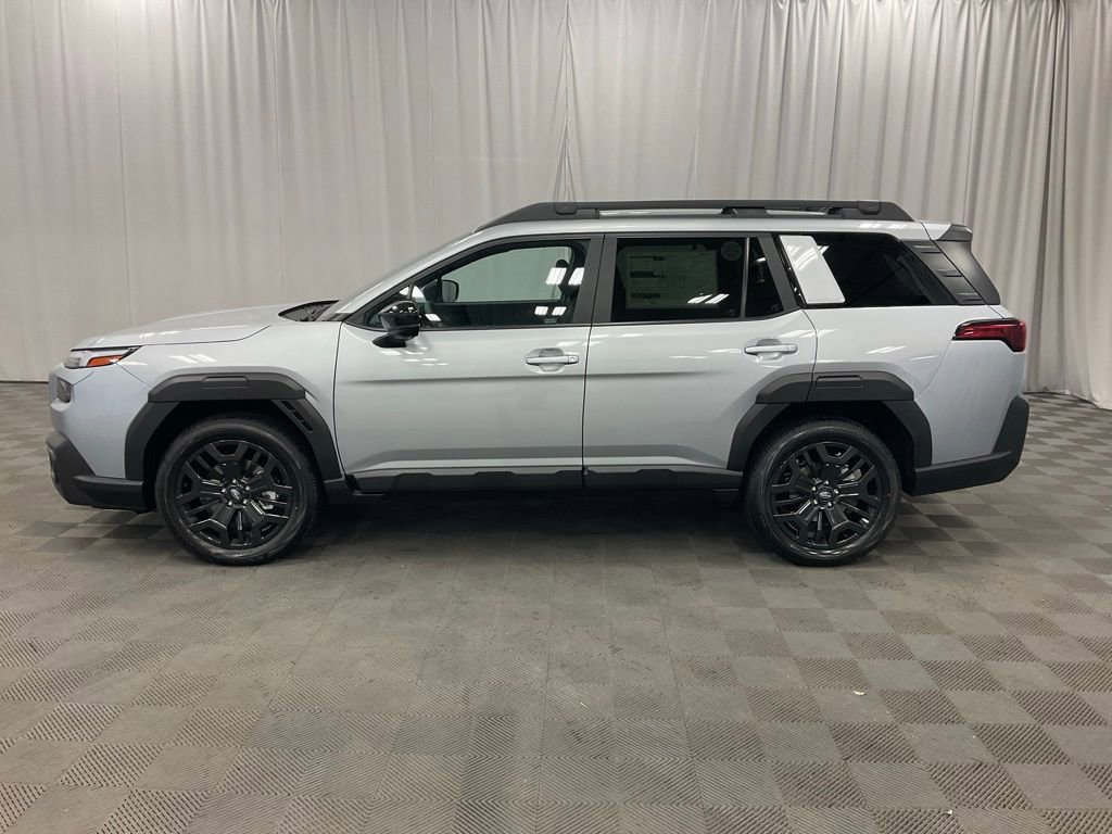 New 2026 Subaru Outback Limited XT image 5