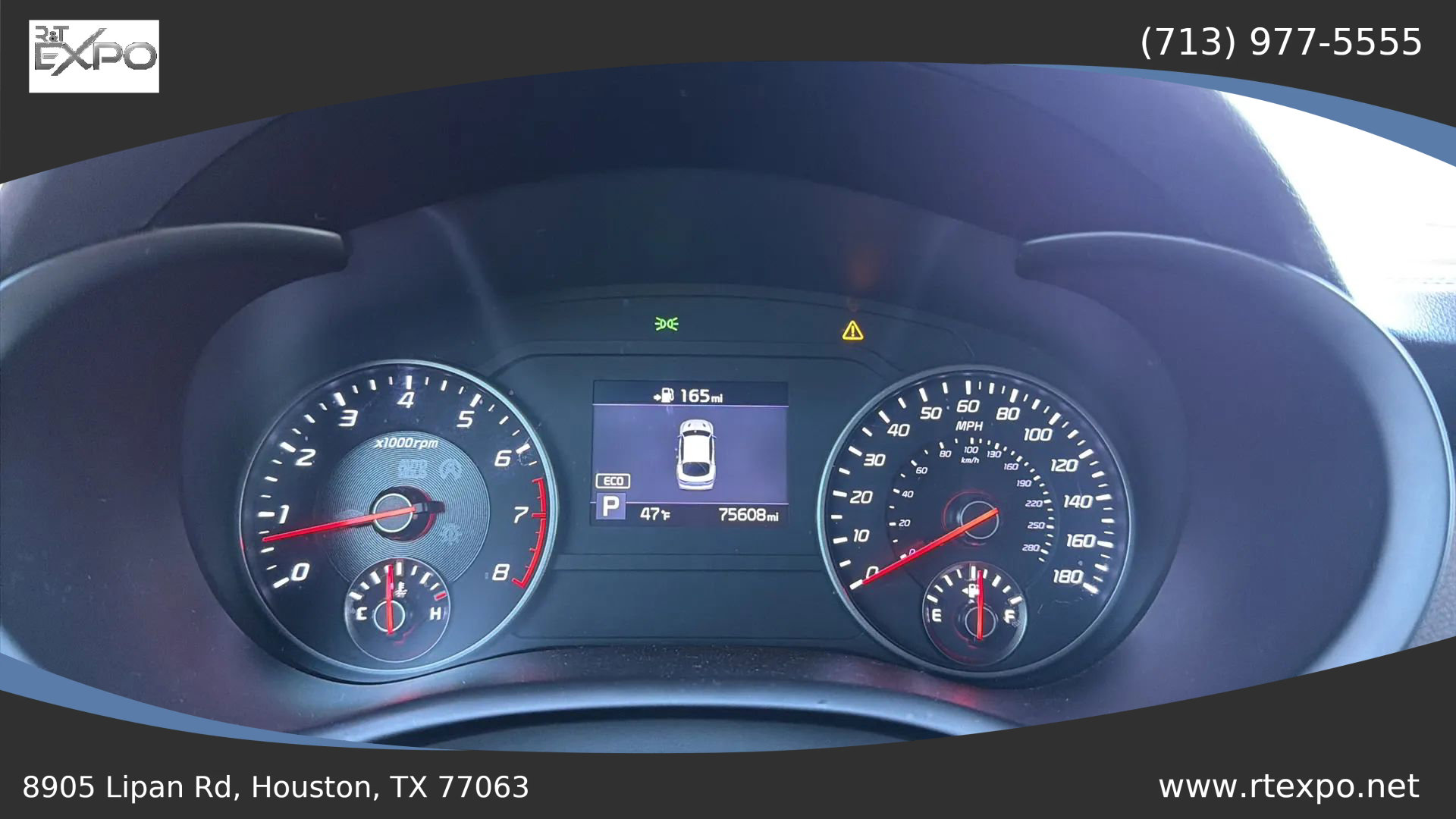 Used 2019 Kia Stinger GT image 39