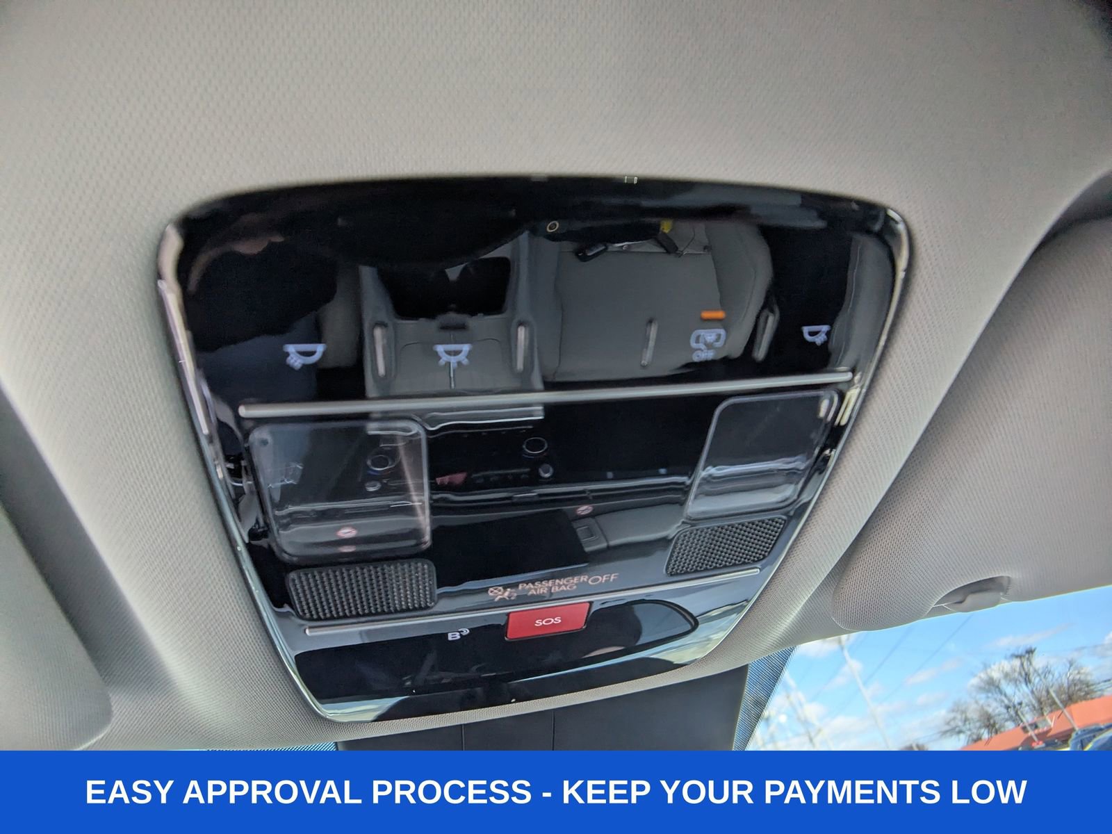 Used 2026 Hyundai Santa Fe SEL image 26