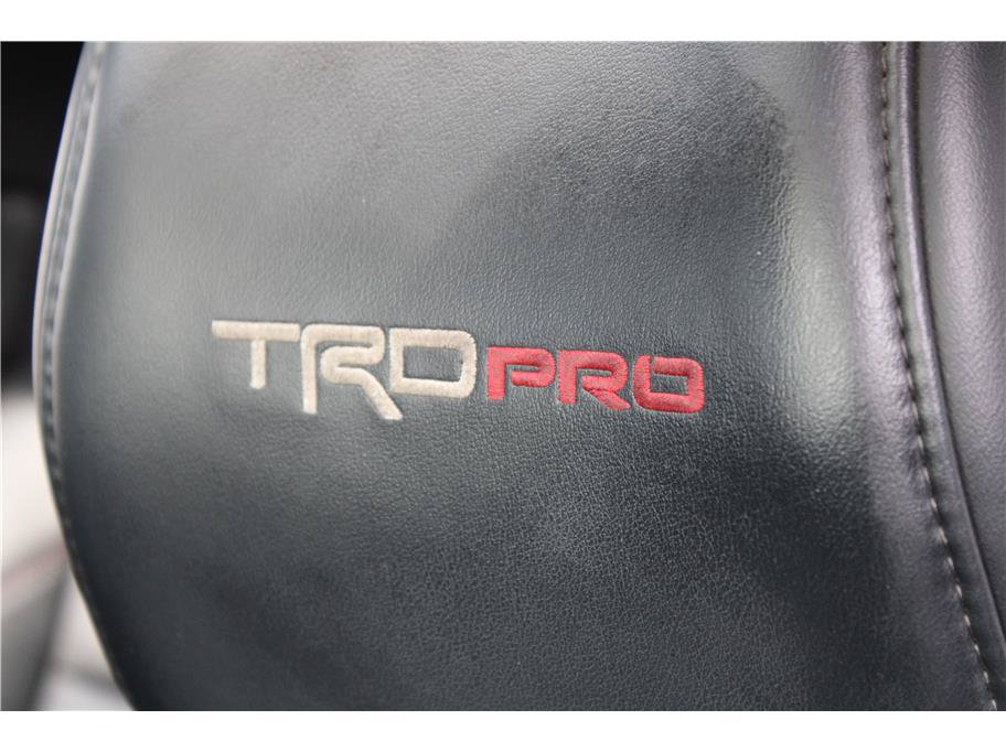 Used 2019 Toyota Tacoma TRD Pro AWD/4WD image 33
