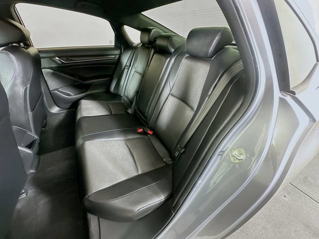 Used 2020 Honda Accord Sport image 28