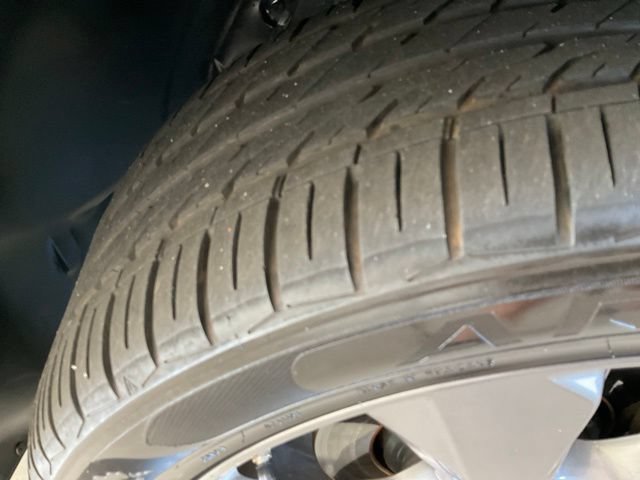 Certified 2020 Honda Passport Touring image 29