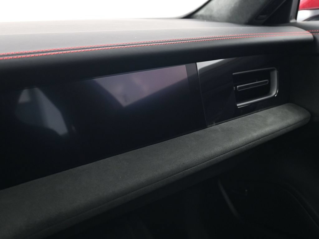 New 2026 Porsche Taycan GTS AWD/4WD image 23