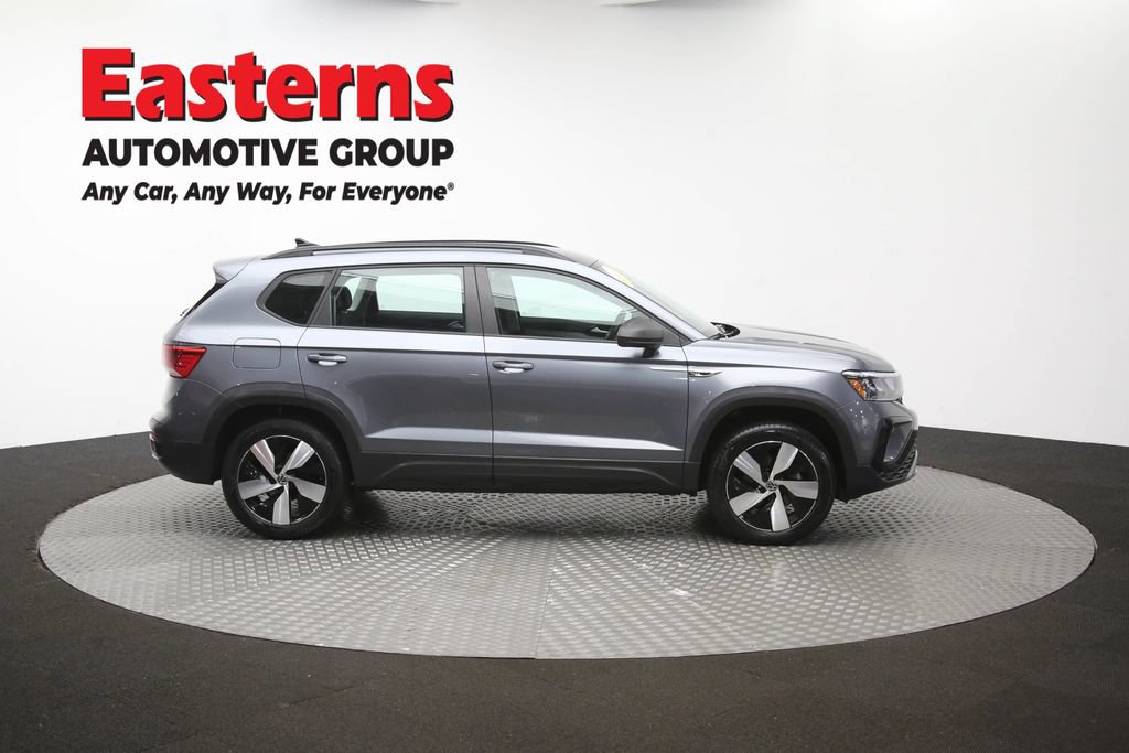 Used 2024 Volkswagen Taos S AWD/4WD image 45
