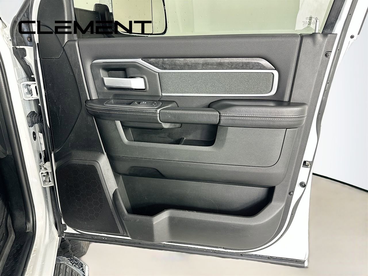 Used 2020 RAM 2500 Big Horn w/ Level 1 Equipment Group image 33