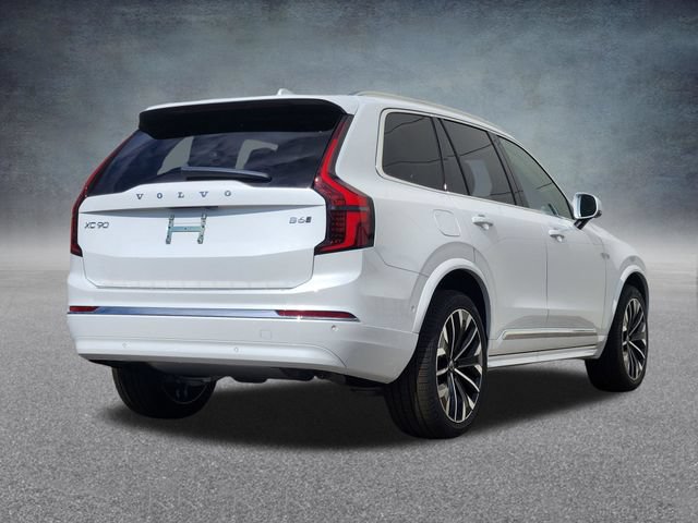 New 2026 Volvo XC90 B6 Ultra w/ Lounge Package AWD/4WD image 7