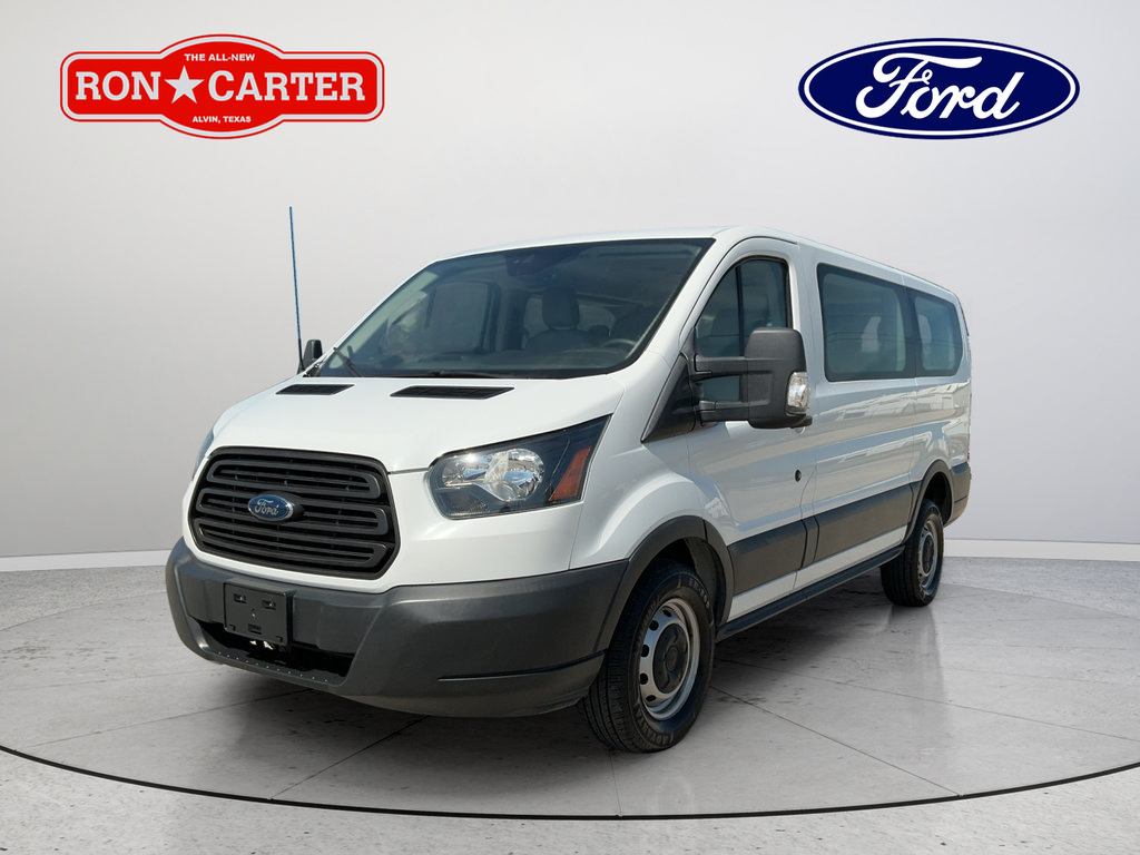 Used 2016 Ford Transit 150 XL RWD image 3