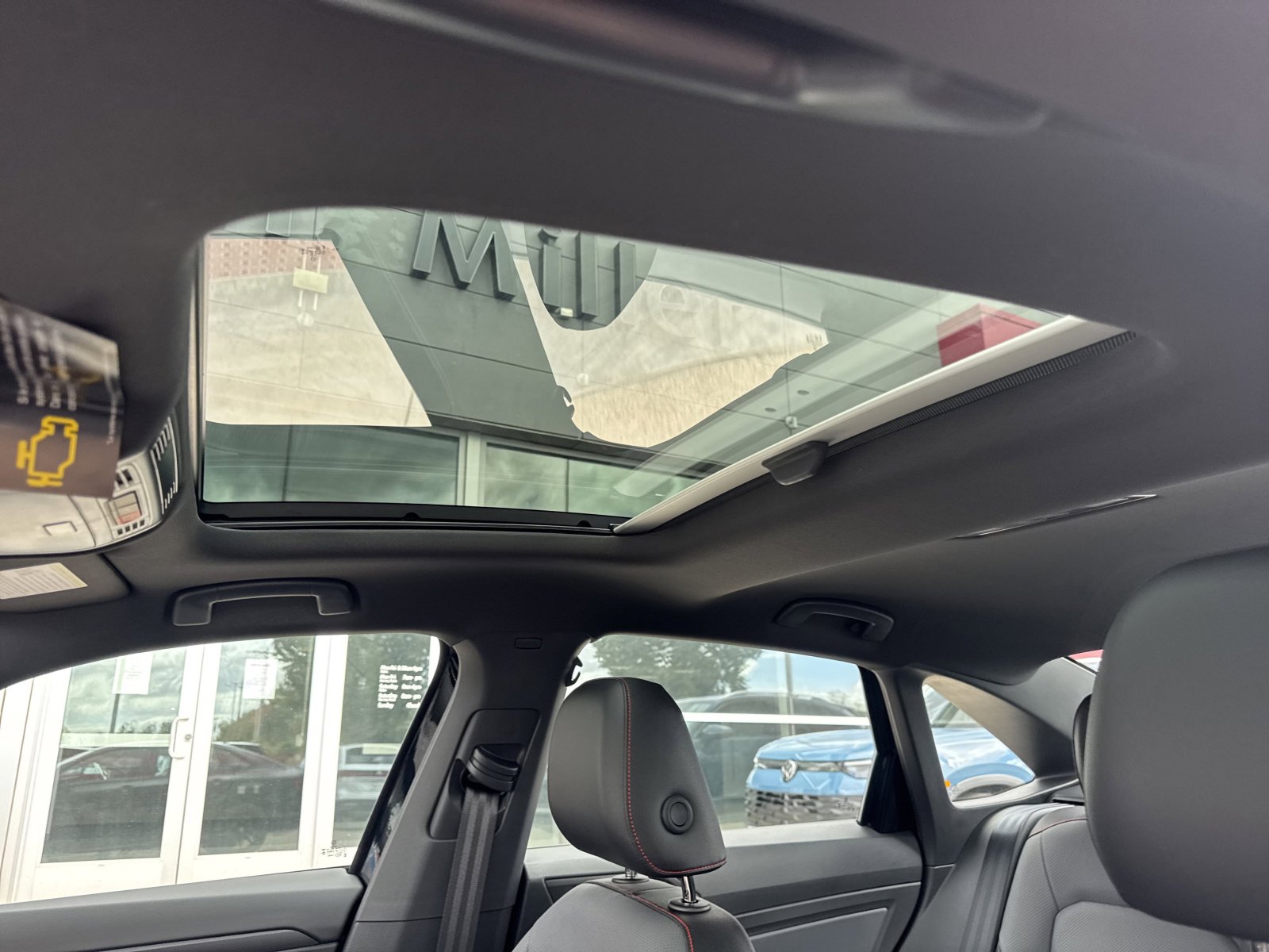 New 2026 Volkswagen Jetta GLI Autobahn image 17