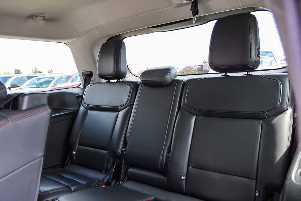Used 2025 Ford Expedition Active AWD/4WD image 20