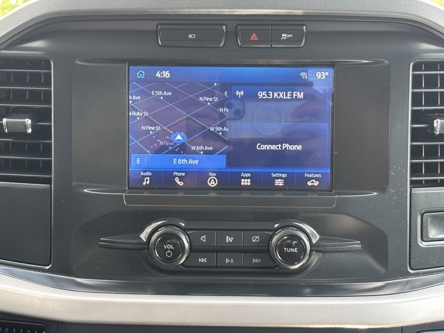 Used 2022 Ford F150 XLT w/ XTR Package image 24