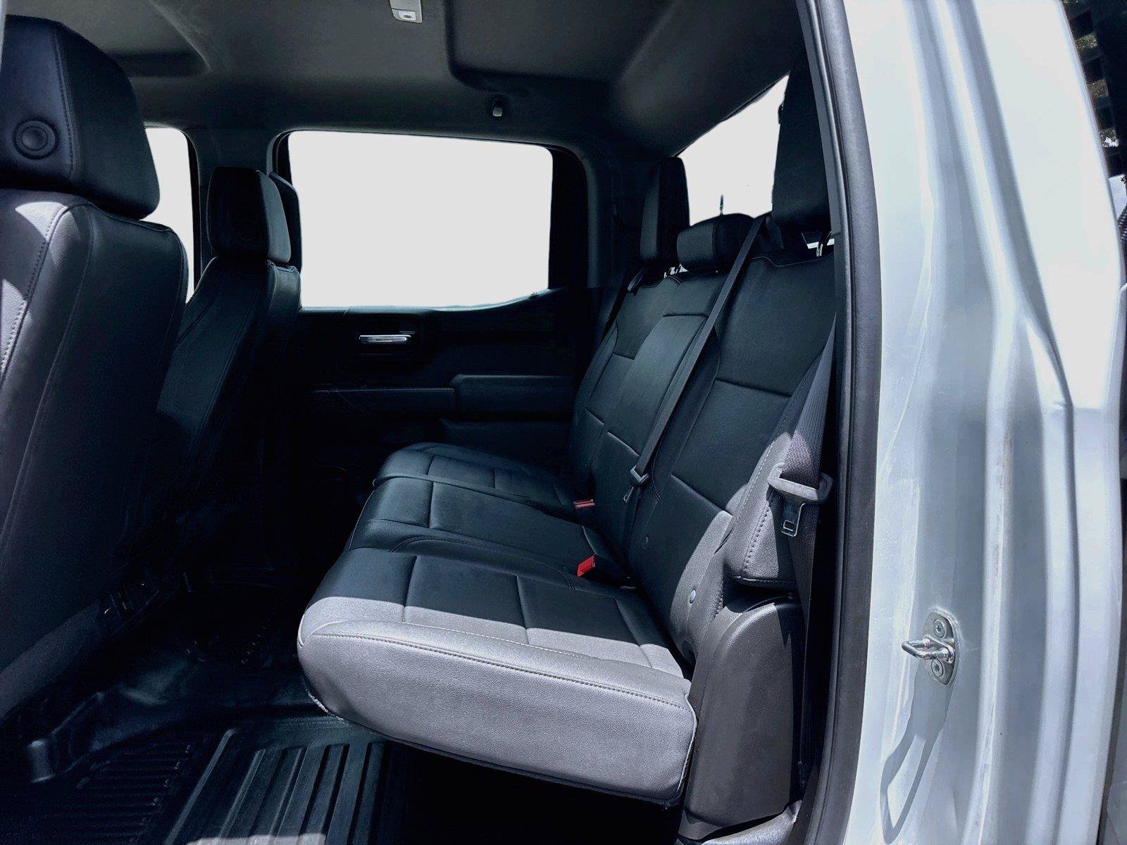 Used 2023 Chevrolet Silverado 1500 W/T w/ Trailering Package AWD/4WD image 22