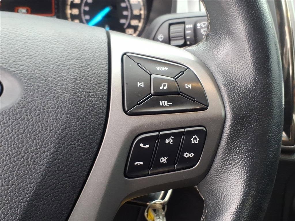 Used 2023 Ford Ranger XLT w/ Equipment Group 301A Mid image 19