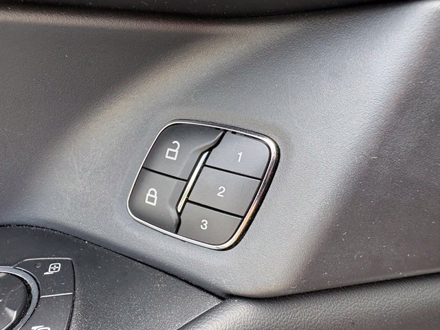 Used 2021 Ford Expedition Max Platinum AWD/4WD image 29