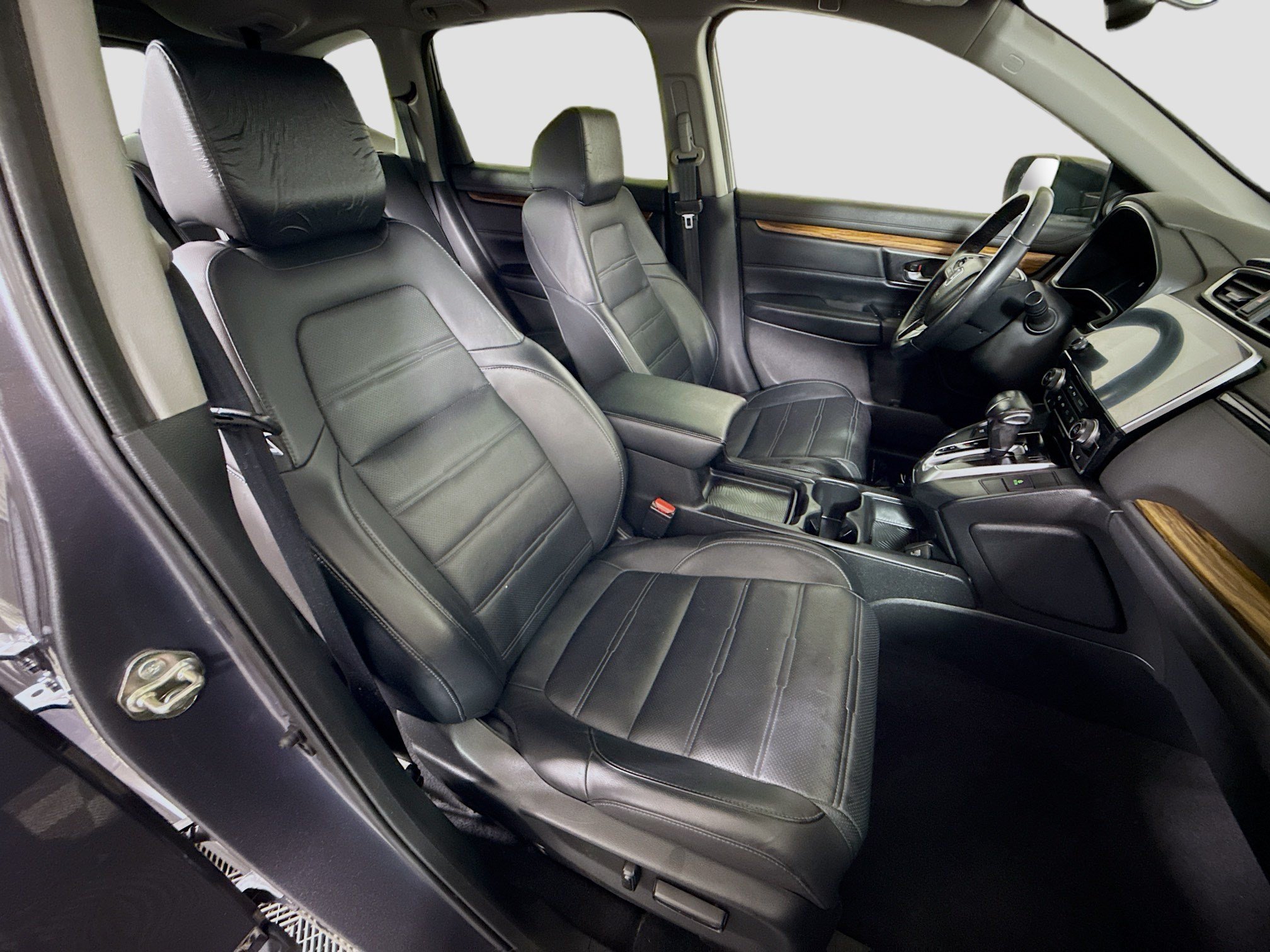 Used 2018 Honda CR-V EX-L image 29