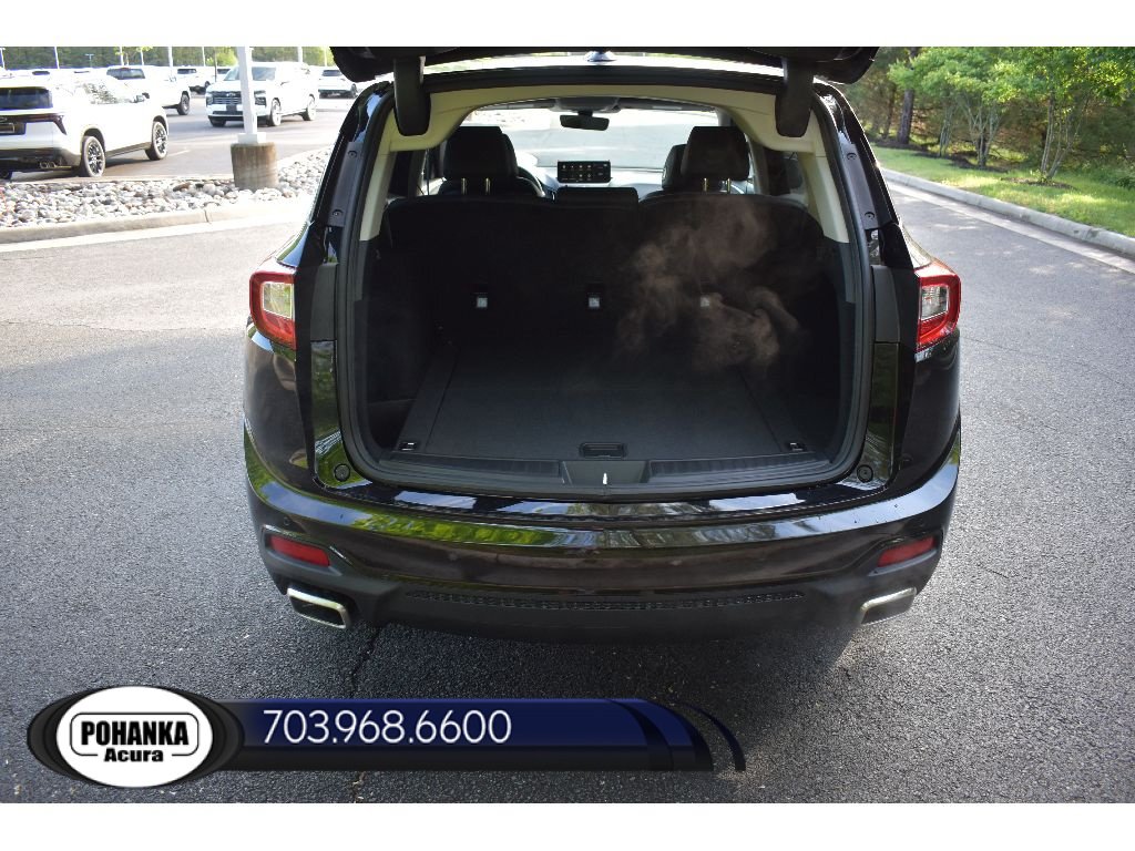 New 2026 Acura RDX w/ Technology Package AWD/4WD image 35