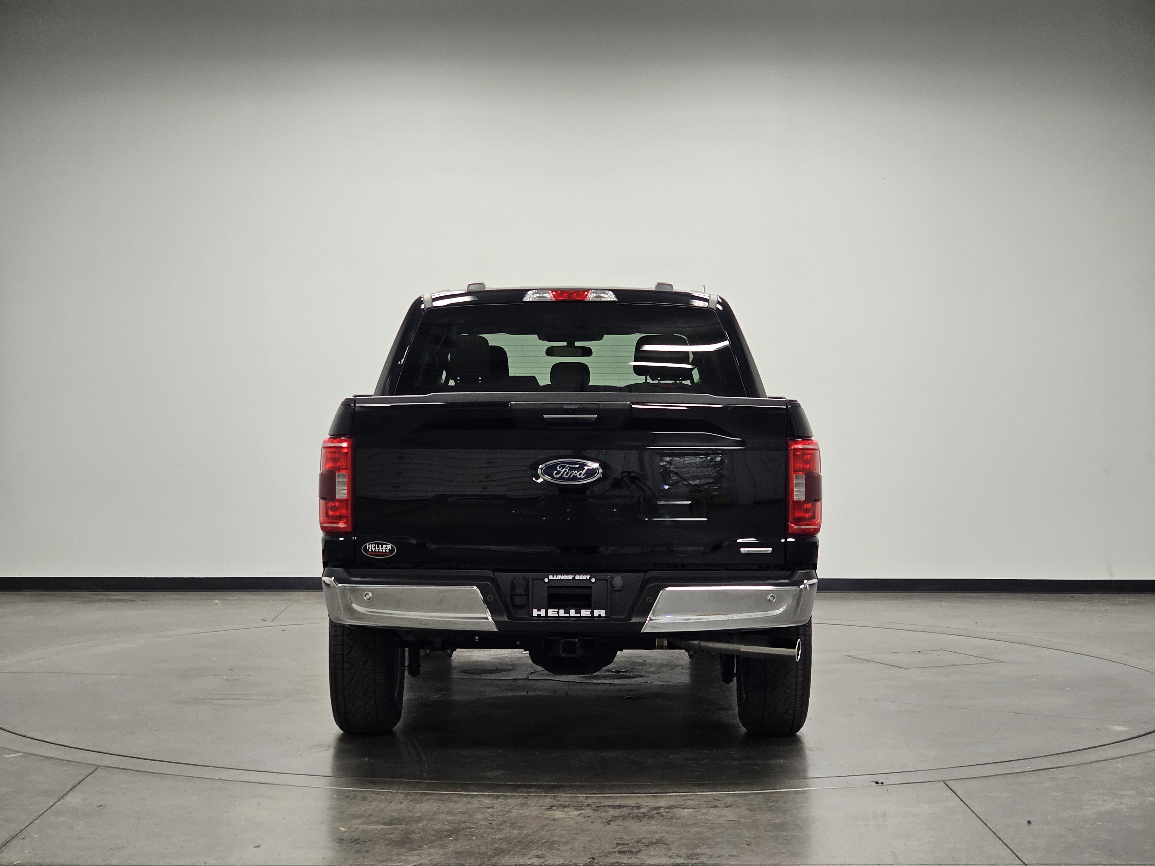 Used 2023 Ford F150 XLT w/ XTR Package image 7