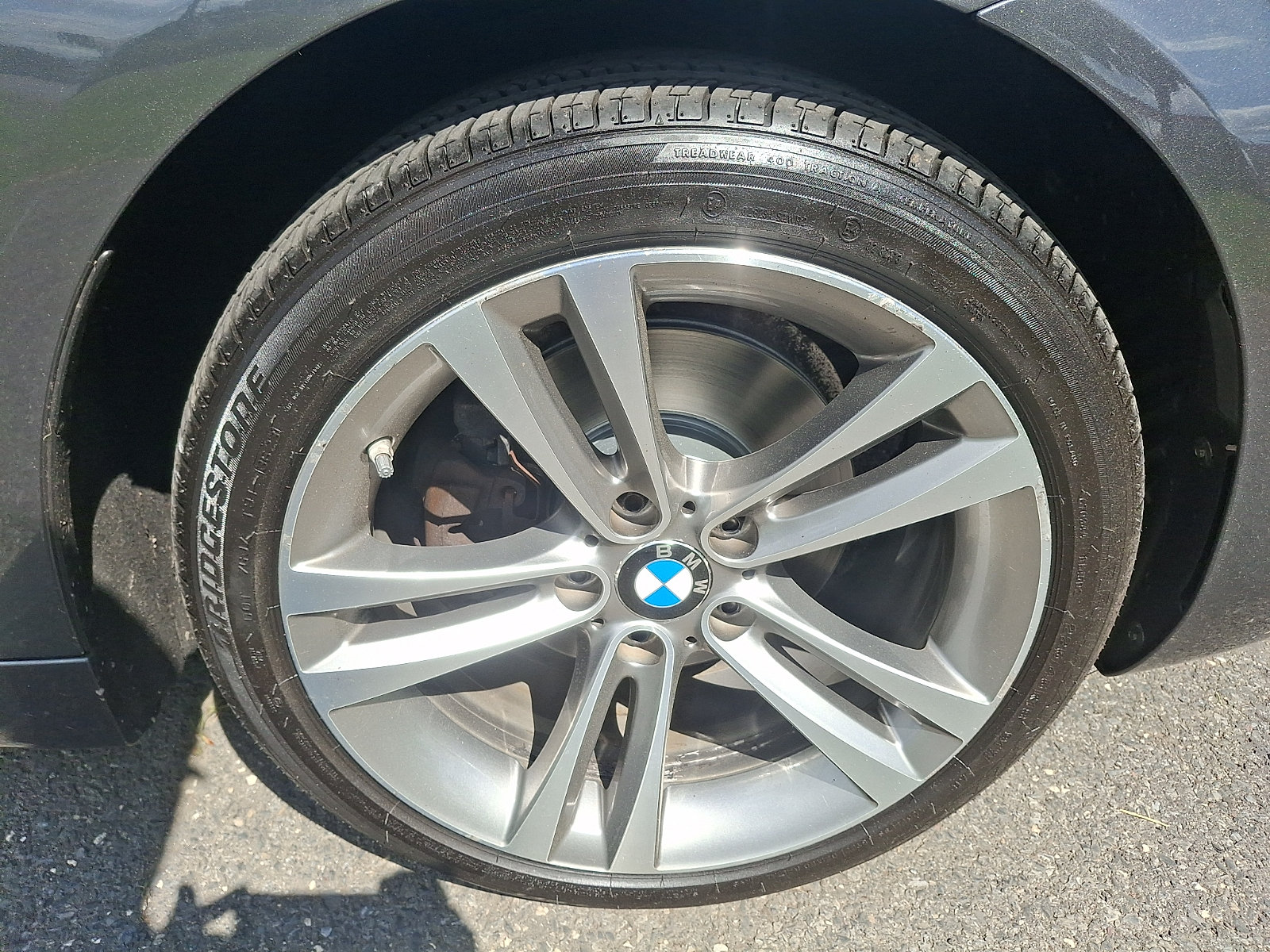 Used 2019 BMW 430i xDrive Coupe w/ Convenience Package AWD/4WD image 8