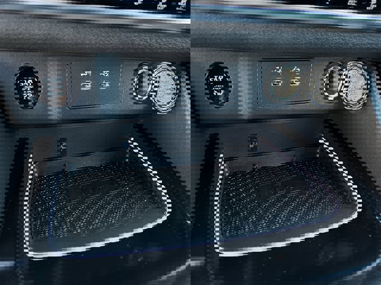 Certified 2025 Nissan Rogue SL w/ Tech Package image 18