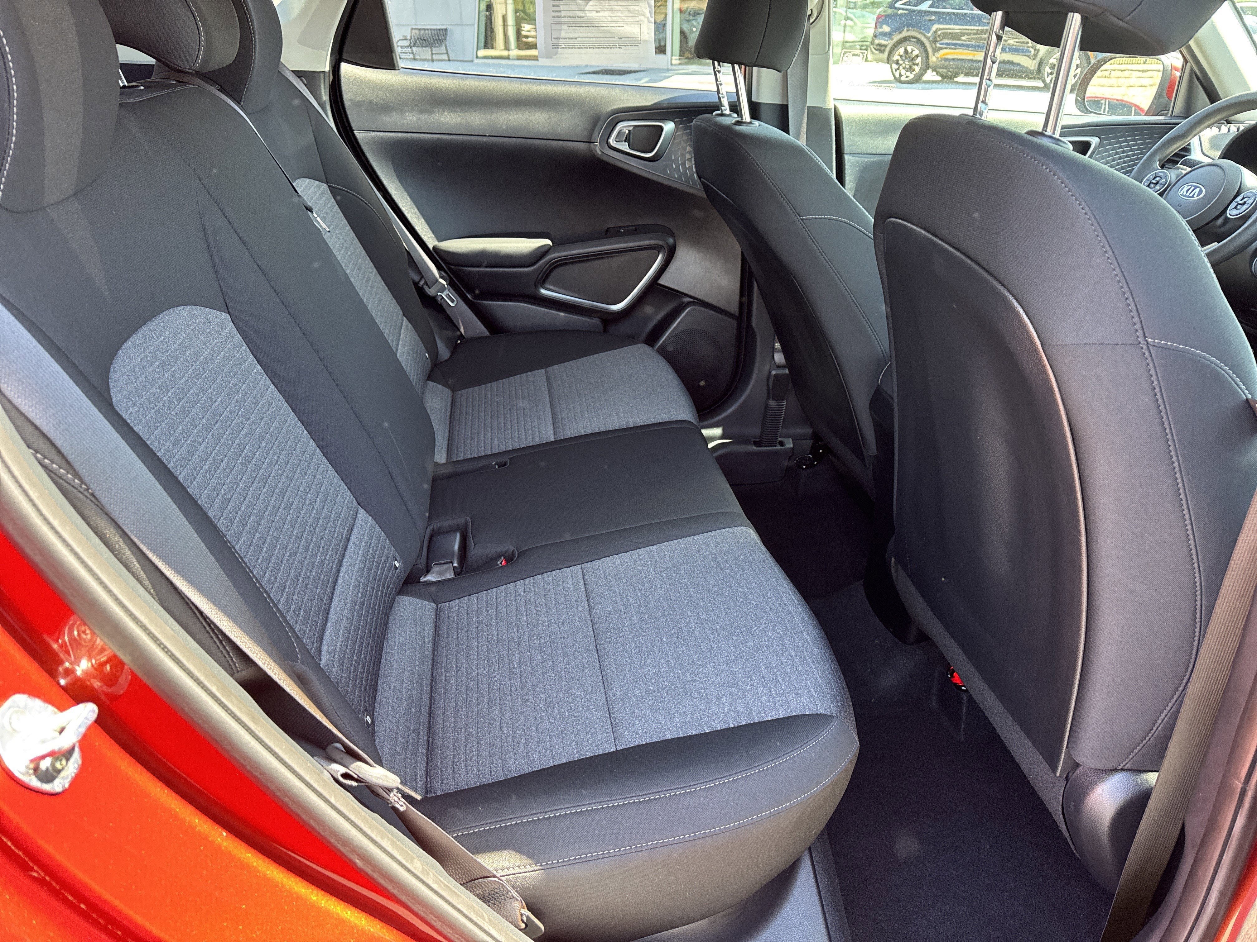 Used 2021 Kia Soul S image 15