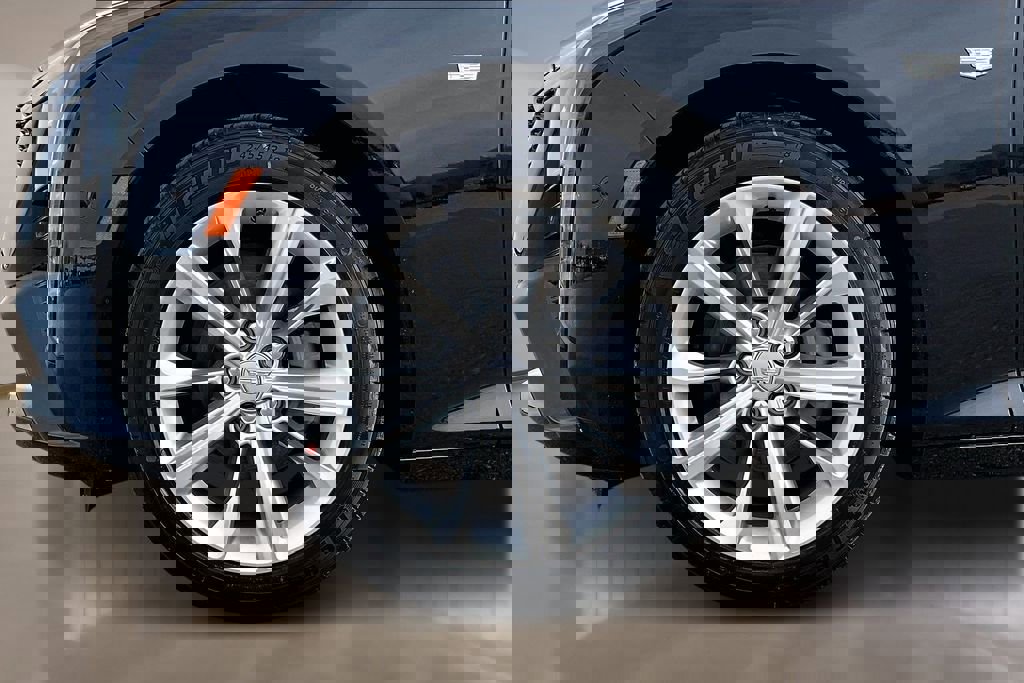 New 2026 Cadillac CT5 Premium Luxury image 12