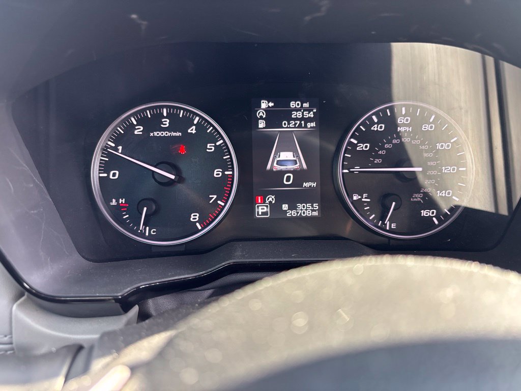 Used 2023 Subaru Outback Premium AWD/4WD image 19