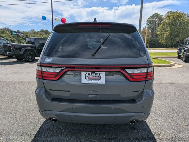 New 2026 Dodge Durango GT w/ Blacktop Package image 5