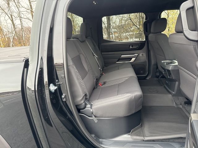New 2026 Toyota Tundra SR5 image 17