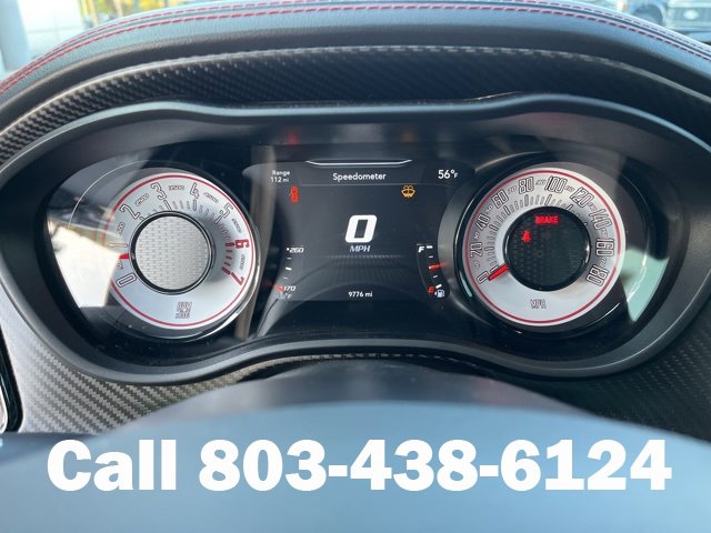 Used 2023 Dodge Challenger R/T Scat Pack image 18